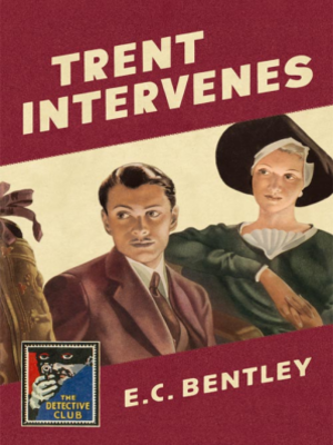 cover image of Trent Intervenes